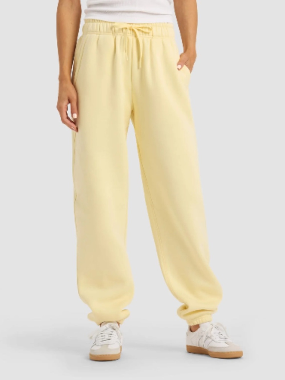 Cozy Earth Women's CityScape Sweatpant
